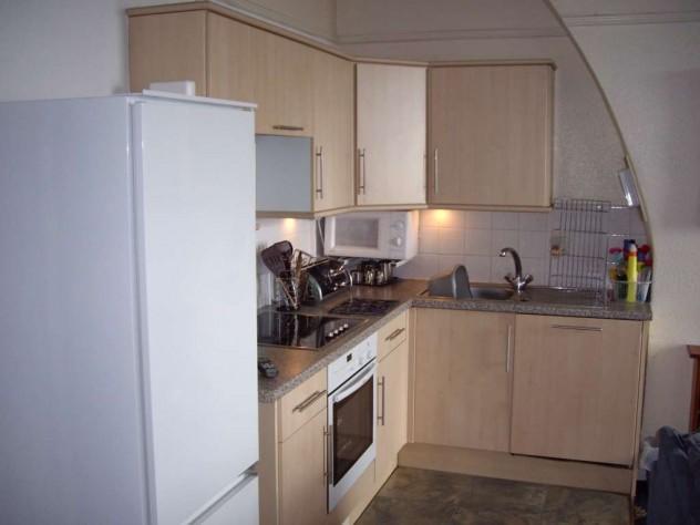 Manhattan Apartment Lytham St Annes